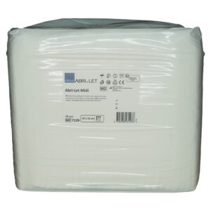 Abri-let midi (sachet neutre)