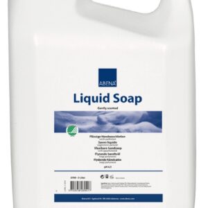 Savon liquide 5 l