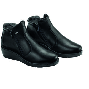 Bottine a/h / predisposta femme2baressa